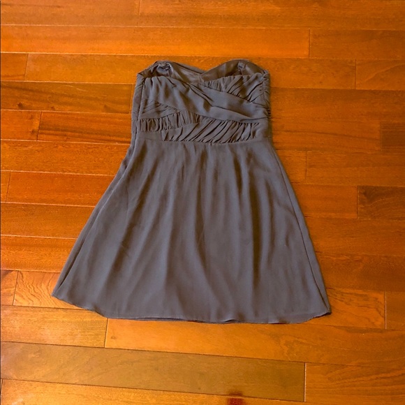 Express cocktail dress - Picture 6 of 7